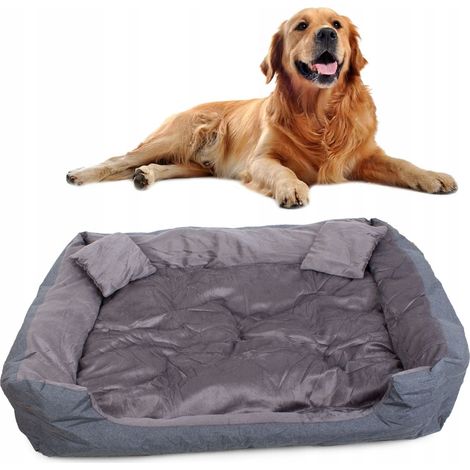 Letto per cani impermeabile POD L (25) GABC
