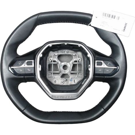 Volant De Direction PEUGEOT 208 [PRODUIT D'OCCASION]♻️98255044zd (1/2)