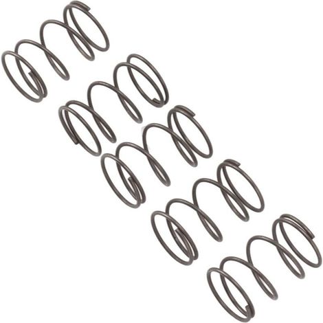 10 Pièces Tête de Coupe Ressorts en Métal Coupe-herbe Ressort de Remplacement pour Stihl Autocut C5 2 FS38 FS45 FS46 FS45C (1/5)