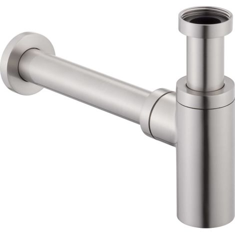 Kronenbach Design-Siphon rund (1/2)