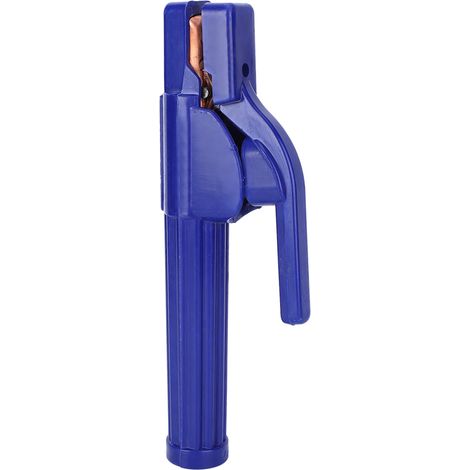 Pinces de soudage renforcées 800A, outil électrique de masse épaissi, accessoires pour soudeur (1/5)