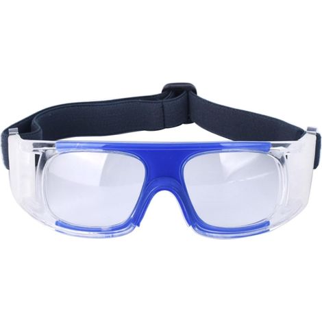 Lunettes de protection pour sports de plein air - Protection des yeux - Bandeau (1/5)