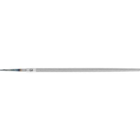 PFERD TOOLS 11107251 Werkstattfeile DIN 7261 Länge 250 mm Querschnitt 9,5 mm Hie
