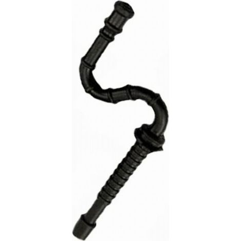 Conduite de carburant STEAL 024 026 MS 240 260,1121 358 7700 (1/2)