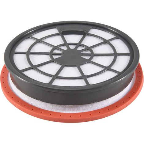 Filtro HEPA lavaggio per set Vax Tipo 95 accessori aspirapolvere senza sacco Power 4 C85-P4-Be pre-motore + filtro (1/5)