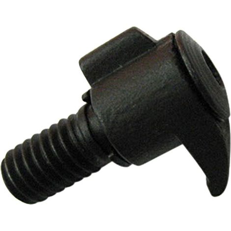 Support de remplacement pour outil de tour
