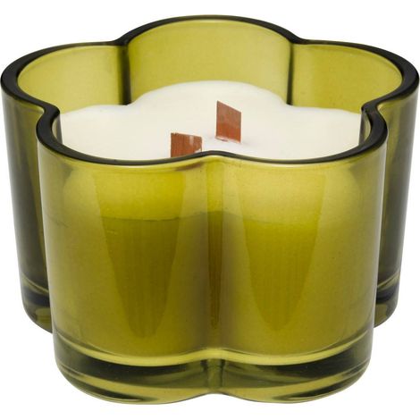 Candela profumata twisted lime 330g - Atmosphera créateur d'intérieur