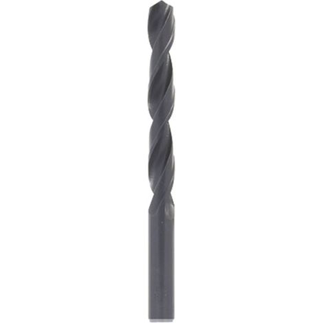 Foret Hss Laminé Diam.8.5mm Blister - Riss