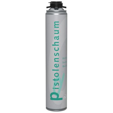 Mousse pistolable 750ml -(MDI) (Par 12)