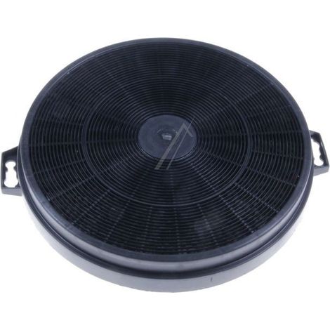 FILTRO DE CARBÓN Ø210MM PARA CAMPANA EXTRACTORA ELECTROLUX