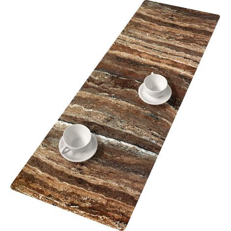 Tovaglia da tavola Toscana 95x33 cm