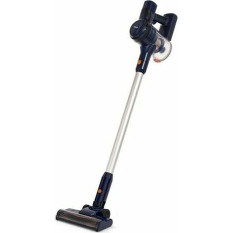 Tristar SZ-2360 Aspirateur balai bleu puissant et léger