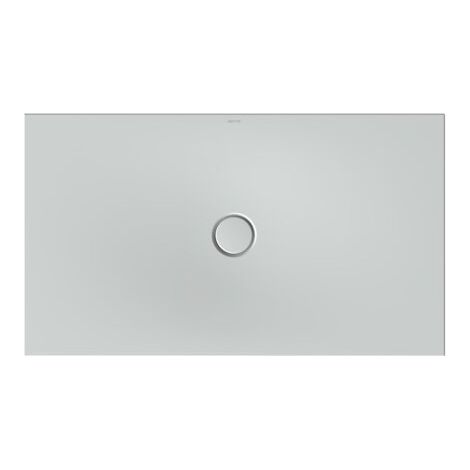 BETTE 5797-002AE Receveur de douche rectangulaire Floor Manhattan