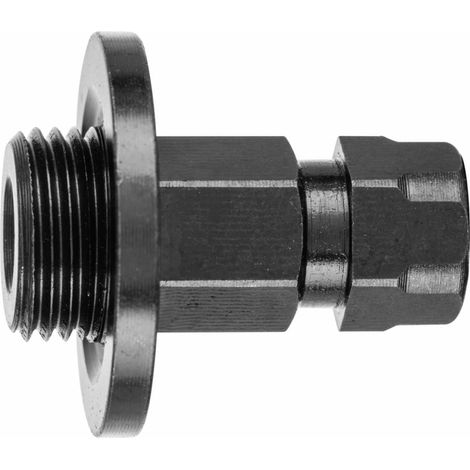 PFERD TOOLS AS-PSL 32-210 25200920 Schnellspannsystem 1 St. (1/3)