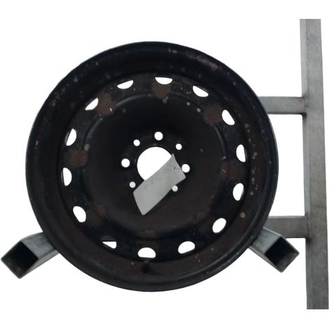 Jante Tole CITROEN Xsara Phase 2 2000-2004 [PRODUIT D'OCCASION]♻️5401h7 (1/2)