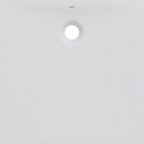 Geberit Olona - Plato de ducha 90x90 cm, blanco 550.751.00.1 (1/3)