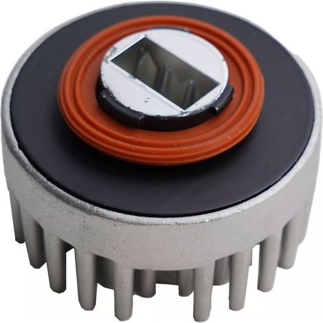 Compatible avec les supports de feux arrière à LED pour ballast Cadillac 13579168 84198978 (1/5)