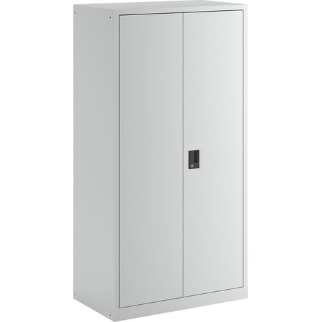LISTA, Armoire à portes battantes h x l x p 1950 x 1000 x 580 mm (1/5)