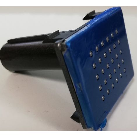 Pulsador Microondas Samsung DE94-02634A