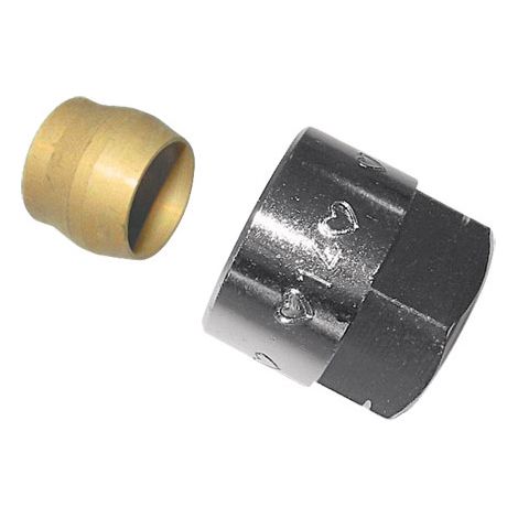 Klemmset 6284(00) 10mm