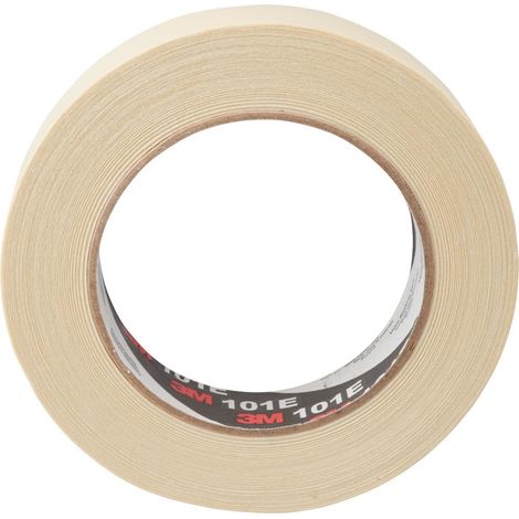 3M Abdeckklebeband 101E chamois 24mm x 50m