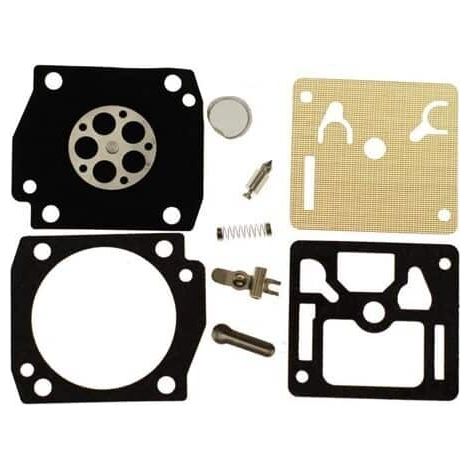 Kit membrane guarnizioni ZAMA RB-34 - RB34 - C1U modelli GREEN macchina - HOMELITE 300 - STIHL 036