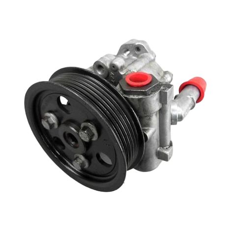 [PRODUIT D'OCCASION] Pompe Direction Assistee PEUGEOT 407 Coupe 05-11 ♻️ Ref Oe. 4007hr - Garantie à vie (1/3)