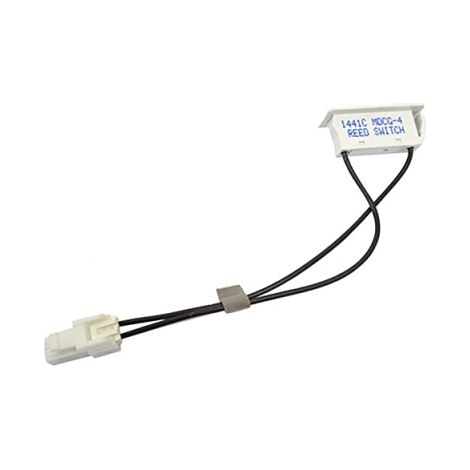 Interrupteur Reed-ASSY 200VDC 1.5A pour réfrigérateur – Compatible Samsung – Référence DA3400043C (1/3)