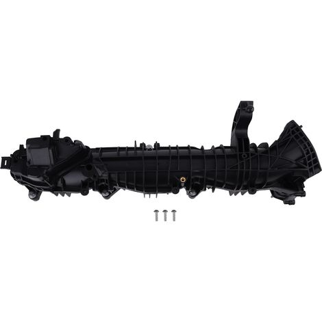 Saugrohrmodul Ansaugkrümmer For BMW 3er F30 4er 5er F10 6er F32 X3 X4 X5 D N57