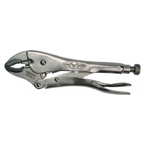 Pince-étau longueur totale 250 mm enverg max. 48 mm VISE-GRIP
