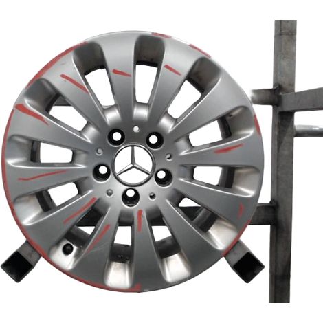 Jante Aluminium MERCEDES Classe C Berl. III Phase 1 (204) 2007-2010 [PRODUIT D'OCCASION]♻️20440106029765