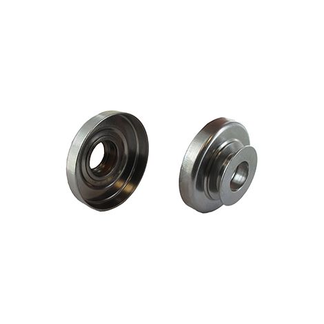 Poulie à Courroie Trapézoïdale Adaptable Pour Stihl Modèle Ts400. Remplace Origine 4223-700-2500.
