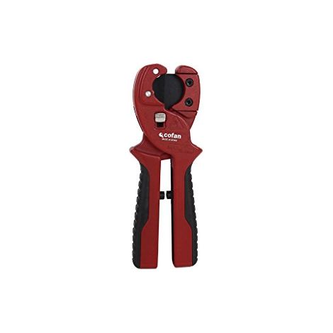 Cofan Ciseaux coupe-tubes multicouches  Diametre : 26 mm (1")  Systeme ICS (Instant Change System) (1/3)