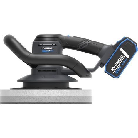 HYUNDAI 25893 LUCIDATRICE 240mm 20V LITIO NAKED