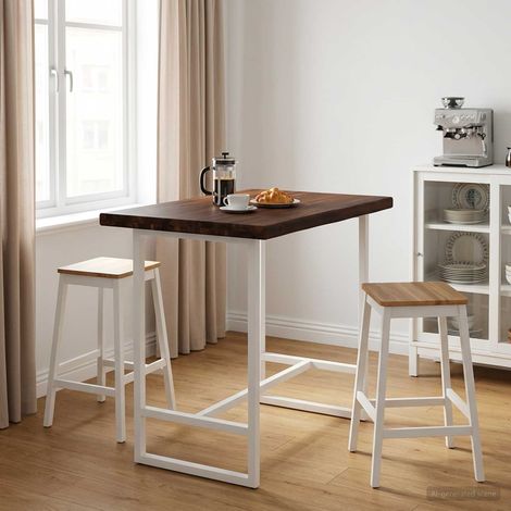 vidaXL Rectangular Table Top 60 x 50 x 3.2 cm Rectangular (1/5)