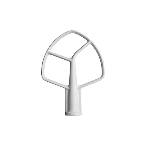 Palette plate pour batteur série K5 - KitchenAid