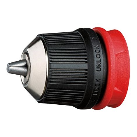 Portabrocas intercambiable de 10mm (1/2)