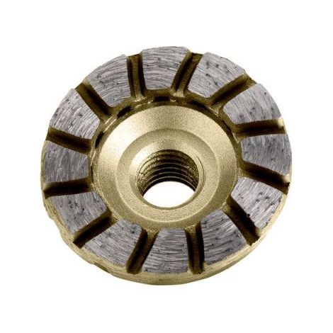 Metabo 628328000 Diamantschleiftopf 50 mm / M 14 Dry 1 St. (1/2)