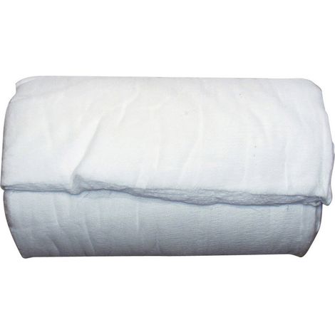 Cotone idrofilo garzato alto 31 cm