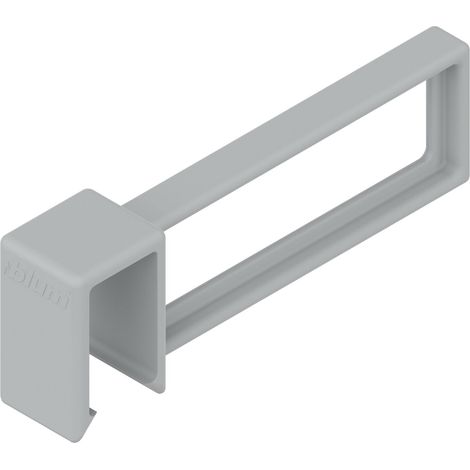 ancho Separ. Transv. Varilla Orga-Line TandemBox Gris (1/5)