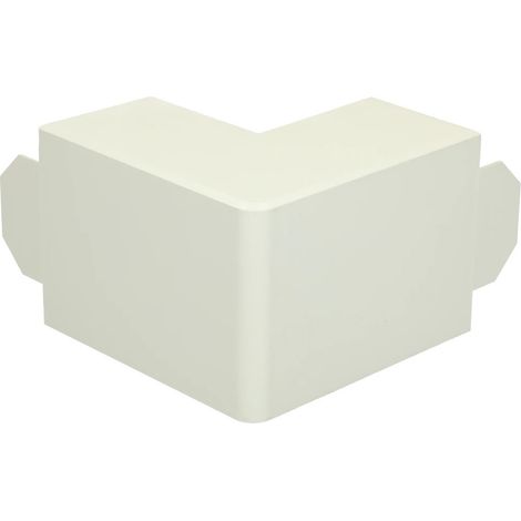 Angle extérieur 90° 60 x 88 mm avec pattes de fixation