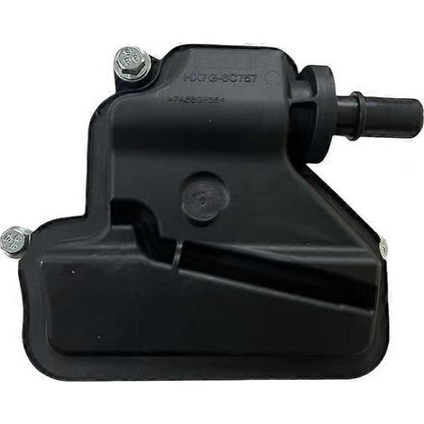 Séparateur huile-eau HX7G6C757CA HX7G-6C757-CA compatible avec les moteurs Ford Focus 1.5 2018-2024. (1/5)