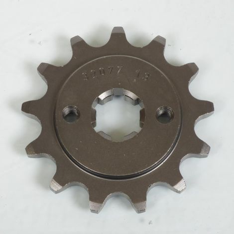 Pignon de sortie de boite Esjot pour Quad Yamaha 200 YFS R (1/5)
