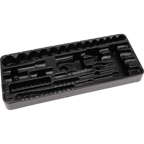 Bandeja de pl谩stico 1804-65420 UNIVERSAL 1804999965KR