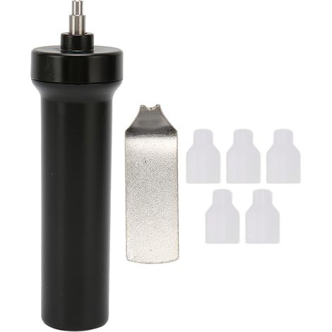 Uhrglas-Reparaturpumpe – Professionelles Druckluft-Werkzeug zur Reparatur und zum Ausbau von Uhrgläsern für Uhrmacher (1/5)