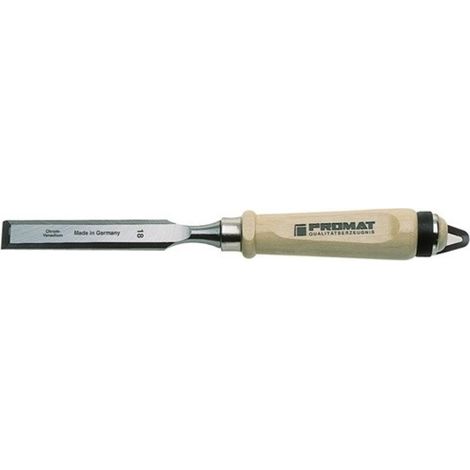 Formon carp m/mad 16mm c/abrazadera 4000815176 promat promat