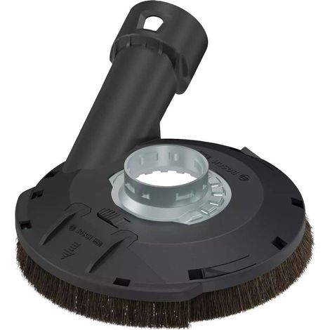 Bosch - Cappa di aspirazione, diametro 115 e 125 mm 2608000880