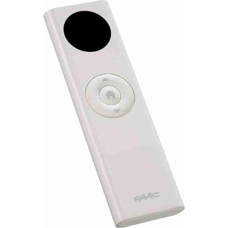 Trasmittente Tm Xt6 433 6 Canali Faac 1329 Automazione Automatismi Originale