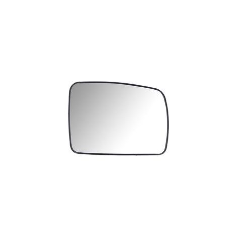 Cristal de espejo retrovisor lateral con función de calefacción, repuesto para Land Rover Freelander 2 2006-2009, lado derecho. (1/4)