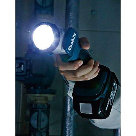 Lampe LED MAKITA DML802Z (Machine seule) (1/3)